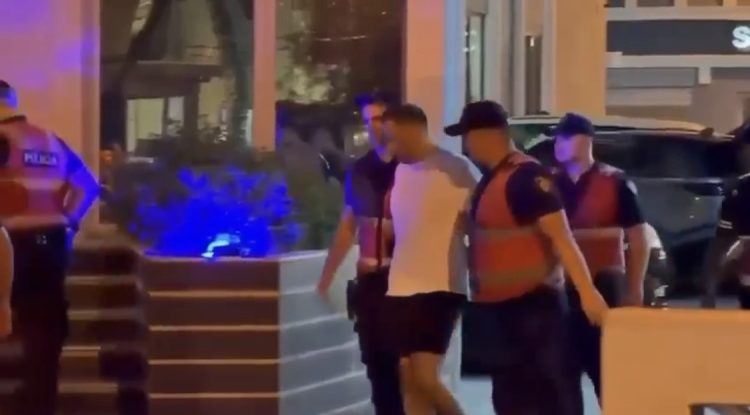 SPAK zbardh arrestimin e Ergys Agasit: U kap në Plepa, në pranga edhe ish-polici