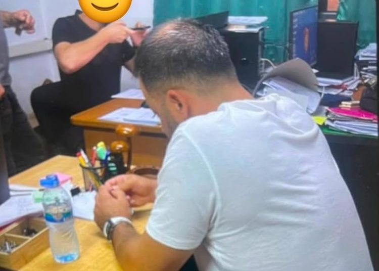 Maks Haxhia pas takimit me Ergys Agasin: Çfarë ka thënë Agasi për akuzat