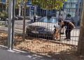 Policia: Kërcënim për bombë në disa institucione, kontrolle kudo