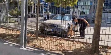 Policia: Kërcënim për bombë në disa institucione, kontrolle kudo