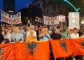 DITA 89/ Nga zonat e mbrojtura te betonizimi i Tiranës, qytetarët në protestë: “Anuloni ligjin për zonat e mbrojtura”
