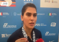 Donjeta Sadiku fiton medaljen e artë në Lojërat Mesdhetare “Taranto 2026”, mundi përfaqësuesen serbe