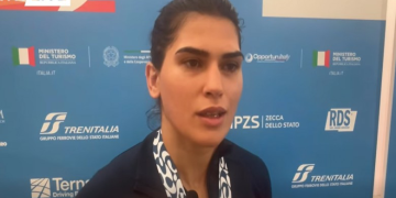 Donjeta Sadiku fiton medaljen e artë në Lojërat Mesdhetare “Taranto 2026”, mundi përfaqësuesen serbe