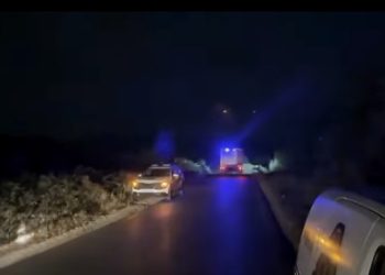 Aksident tragjik në Fishtë, humb jetën i mituri që lëvizte me monopatinë