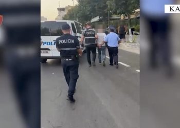 I bënë për spital nipin kamarier dhe nuk e paguan për punën, xhaxhai shkoi për të vrarë bosat e hotelit