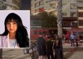 Tragjike në Vlorë/ 25-vjeçarja e plagosur nga zjarri në hotel ndërron jetë në Turqi