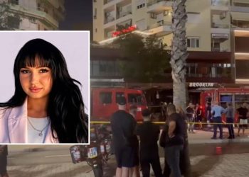 Tragjike në Vlorë/ 25-vjeçarja e plagosur nga zjarri në hotel ndërron jetë në Turqi