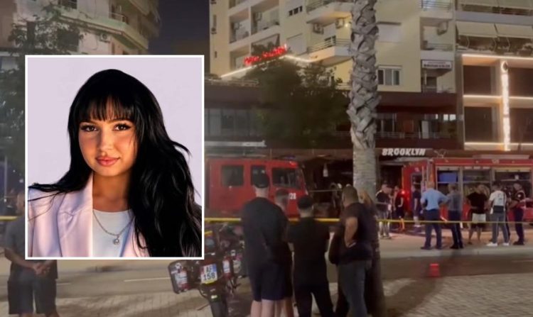 Tragjike në Vlorë/ 25-vjeçarja e plagosur nga zjarri në hotel ndërron jetë në Turqi
