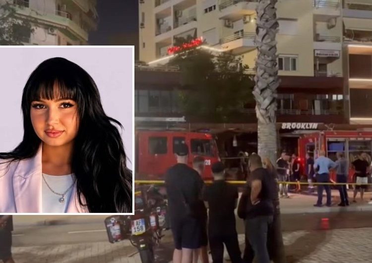 Tragjike në Vlorë/ 25-vjeçarja e plagosur nga zjarri në hotel ndërron jetë në Turqi