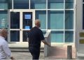 Igli Tare në SPAK për komunikimin e akuzës, shoqërohet nga avokati