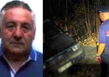 Ekzekutohet në Itali 69-vjeçari i lidhur me Camorrën, gjendet i vrarë brenda makinës