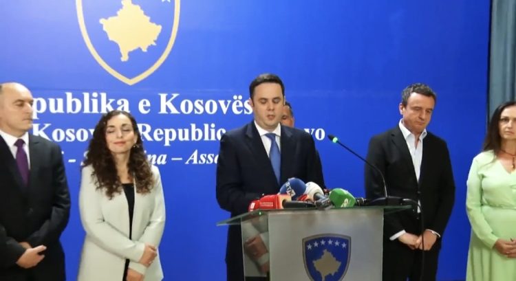 Kurti dhe Abdixhiku dakord për Presidentin e ri të Kosovës, propozohet Bekim Sejdiu