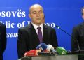 Kurti dhe Abdixhiku dakord për Presidentin e ri të Kosovës, propozohet Bekim Sejdiu