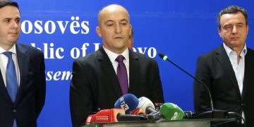 Kurti dhe Abdixhiku dakord për Presidentin e ri të Kosovës, propozohet Bekim Sejdiu
