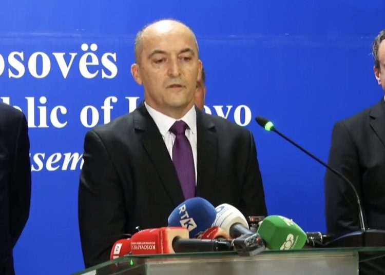Kurti dhe Abdixhiku dakord për Presidentin e ri të Kosovës, propozohet Bekim Sejdiu