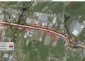 Punime në mbikalimin e Kasharit, bllokim i trafikut në aksin Tiranë-Durrës për 3 netë