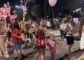 DITA 93/ Thirrje për protestë masive më 7 shtator: “Rrëzimi i Ramës është vetëm fillimi”