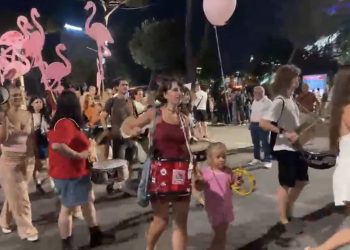 DITA 93/ Thirrje për protestë masive më 7 shtator: “Rrëzimi i Ramës është vetëm fillimi”