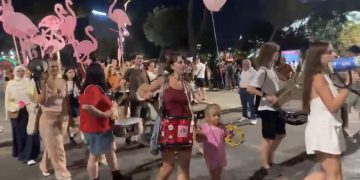 DITA 93/ Thirrje për protestë masive më 7 shtator: “Rrëzimi i Ramës është vetëm fillimi”