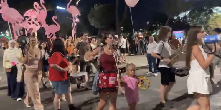 DITA 93/ Thirrje për protestë masive më 7 shtator: “Rrëzimi i Ramës është vetëm fillimi”