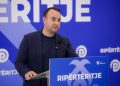 Balliu: “Smart City Albania”, barrë prej 118.5 milionë dollarësh për shqiptarët