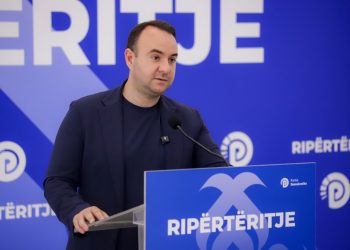 Balliu: “Smart City Albania”, barrë prej 118.5 milionë dollarësh për shqiptarët