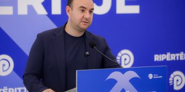 Balliu: “Smart City Albania”, barrë prej 118.5 milionë dollarësh për shqiptarët