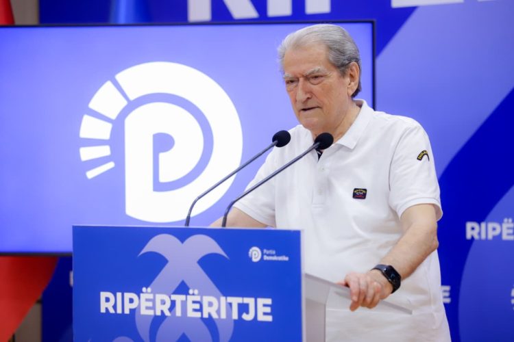 Berisha: Ermal Beqiri, në kërkim prej 7 muajsh, vijon të përfitojë pagesa nga shteti