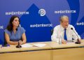 Berisha: Sa më masive protesta, aq më shpejt shkërmoqet narko-shteti! Rezerva për ndonjë slogan nuk ndikon mbështetjen