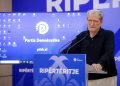 Berisha: 4 televizionet kombëtare i kushtuan Ramës 15 orë në një muaj, opozitës 4 orë