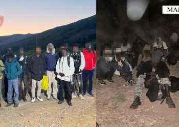 DETAJET/ Ditë e keqe për sudanezët e Maliqit