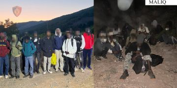 DETAJET/ Ditë e keqe për sudanezët e Maliqit