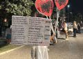 DITA 95/ Qytetarët vijojnë qëndresën kundër Ramës: “Ju erdhi fundi”