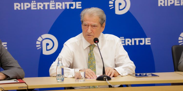 Berisha: Bën thirrje për qetësi në Prishtinë. Vendimi për ish-drejtuesit e UÇK-së ishte i padrejtë dhe i pamerituar!