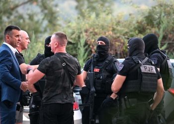 Tre të vrarë në një poligon qitjeje në Mal të Zi, shpallen dy ditë zie kombëtare