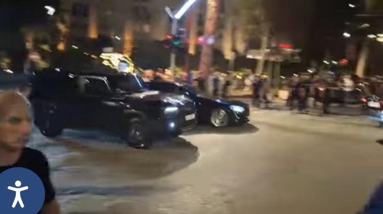 EMRAT/ Protesta e 1 shtatorit, Kush u ndalua nga policia. 14 persona