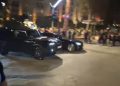 Protestuesit bllokojnë Kryeministrinë me Ramën brenda për dy orë. Ndërhyjnë forcat speciale
