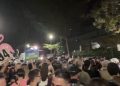 Bllokuan Ramën në zyrë, policia arreston 11 protestues