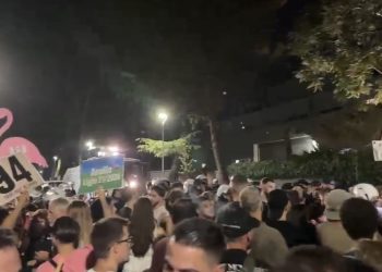 Bllokuan Ramën në zyrë, policia arreston 11 protestues