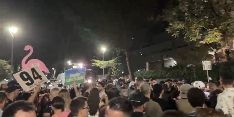 Bllokuan Ramën në zyrë, policia arreston 11 protestues