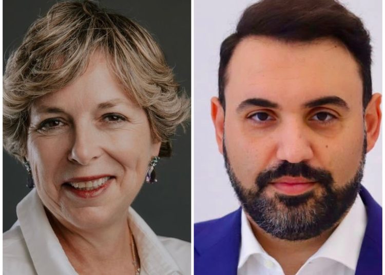 Këlliçi: Evis Sala u largua për t’i hapur rrugë dorëzimit të Shëndetësisë te miku izraelit i Ramës