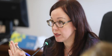 Rama propozon Klodiana Spahiun ministre të Shëndetësisë, zëvendëson Evis Salën