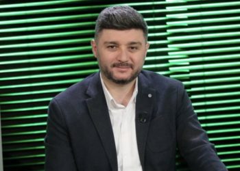 BLEDIAN KOKA/ Dita kur Edi Rama shtetezoi nje “skene krimi”!