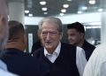 Berisha mbërrin në SHBA, shqiptarët i japin mirëseardhjen e ngrohtë kryetarit të PD-së
