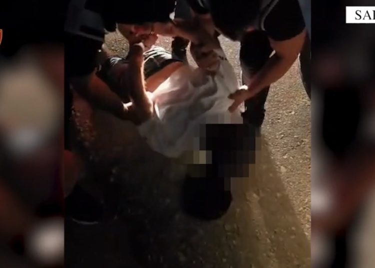 Sarandë, 20 arrestime për narkotikë dhe armë pa leje