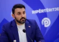 Këlliçi: 100 ditë protestë, qytetari është më i fortë dhe autokrati Rama më i dobët