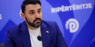 Këlliçi: 100 ditë protestë, qytetari është më i fortë dhe autokrati Rama më i dobët