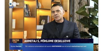 Ahmetaj: Po devijohen paratë e shqiptarëve, akuza për Data Center-at, avionët zjarrfikës dhe shtetin Bektashi