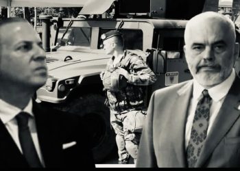 Përgjimet e Ron Yeffet që tregojnë trafik armësh, reagon Gazment Bardhi: Tonditëse, SPAK duhet të hetojë
