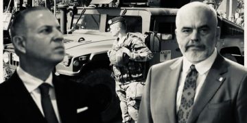 Përgjimet e Ron Yeffet që tregojnë trafik armësh, reagon Gazment Bardhi: Tonditëse, SPAK duhet të hetojë